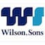 Logo da PORT3 - Wilson Sons